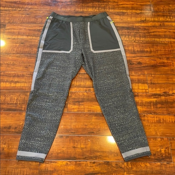 Mens Lululemon X Robert Geller